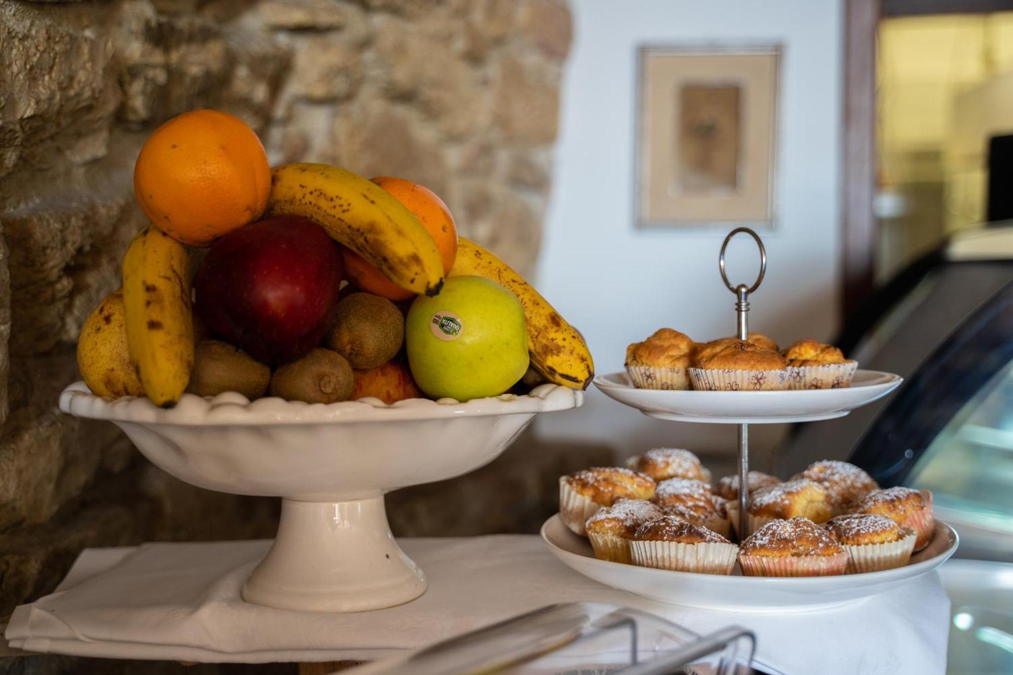 Hotel Belvedere Assisi Ngoại thất bức ảnh